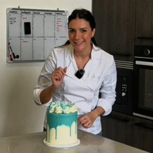 Curso Completo Drip Cake